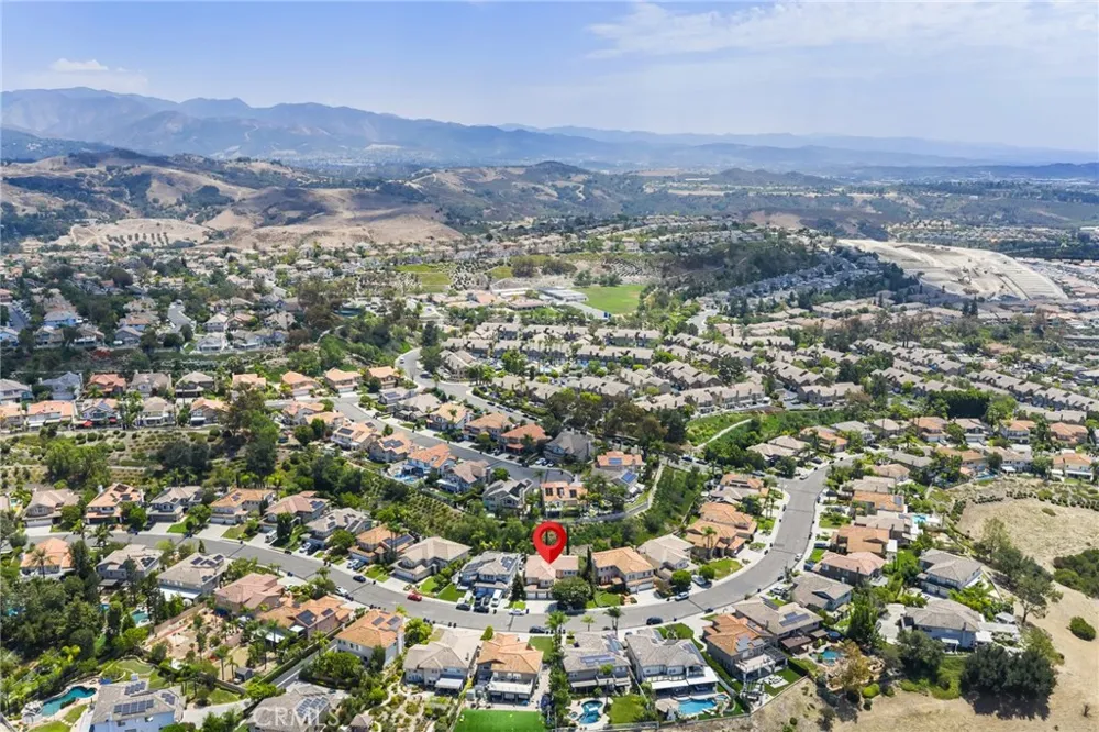 19292 Jasper Hill Trabuco Canyon, CA 92679