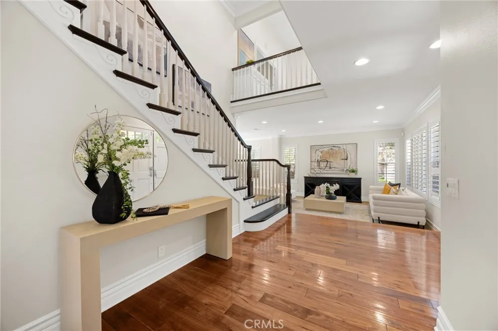 19292 Jasper Hill Trabuco Canyon, CA 92679