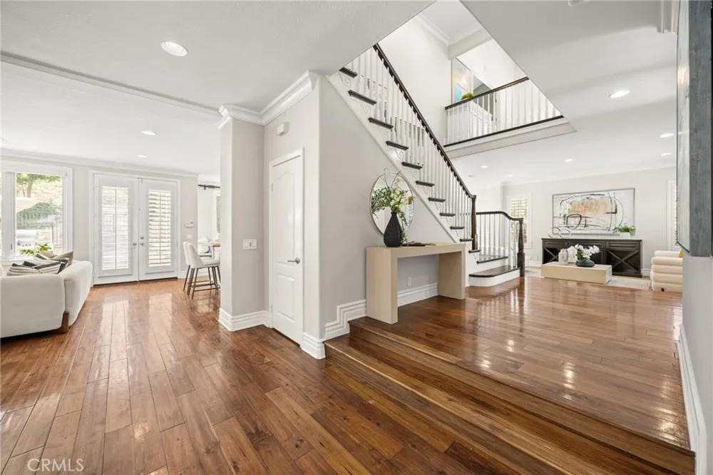19292 Jasper Hill Trabuco Canyon, CA 92679