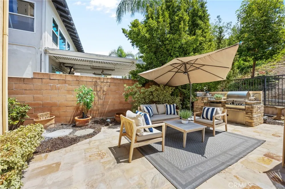 19292 Jasper Hill Trabuco Canyon, CA 92679