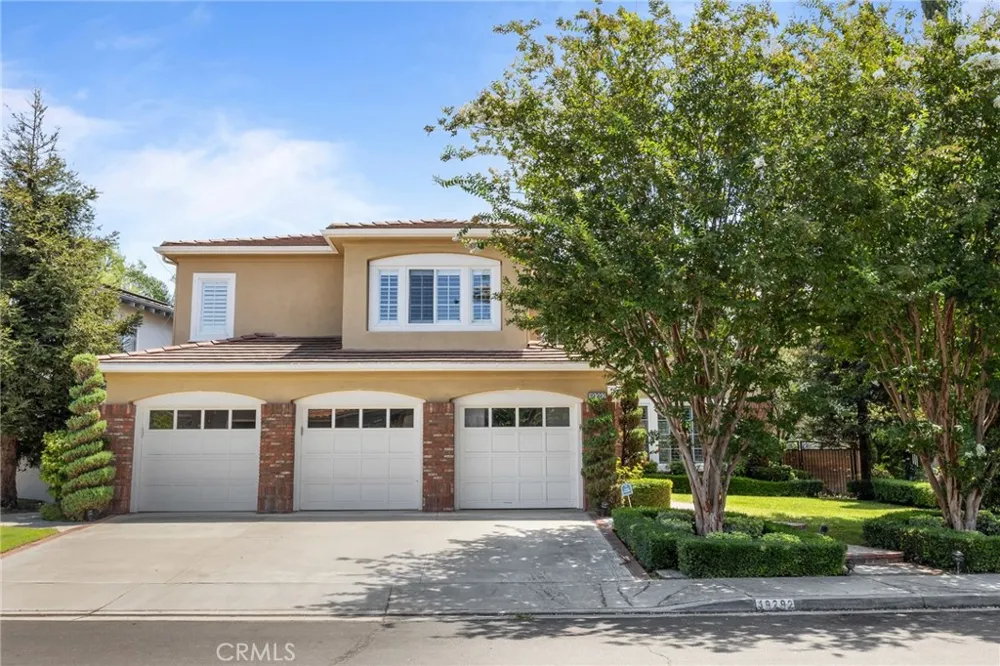19292 Jasper Hill Trabuco Canyon, CA 92679