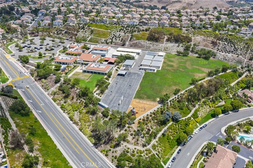 19292 Jasper Hill Trabuco Canyon, CA 92679