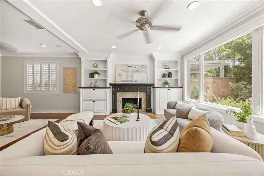 19292 Jasper Hill Trabuco Canyon, CA 92679