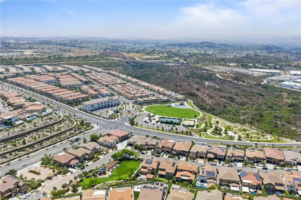 19292 Jasper Hill Trabuco Canyon, CA 92679