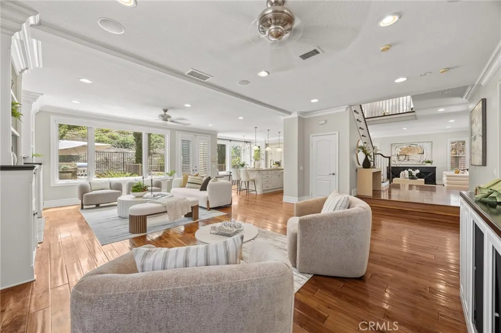 19292 Jasper Hill Trabuco Canyon, CA 92679