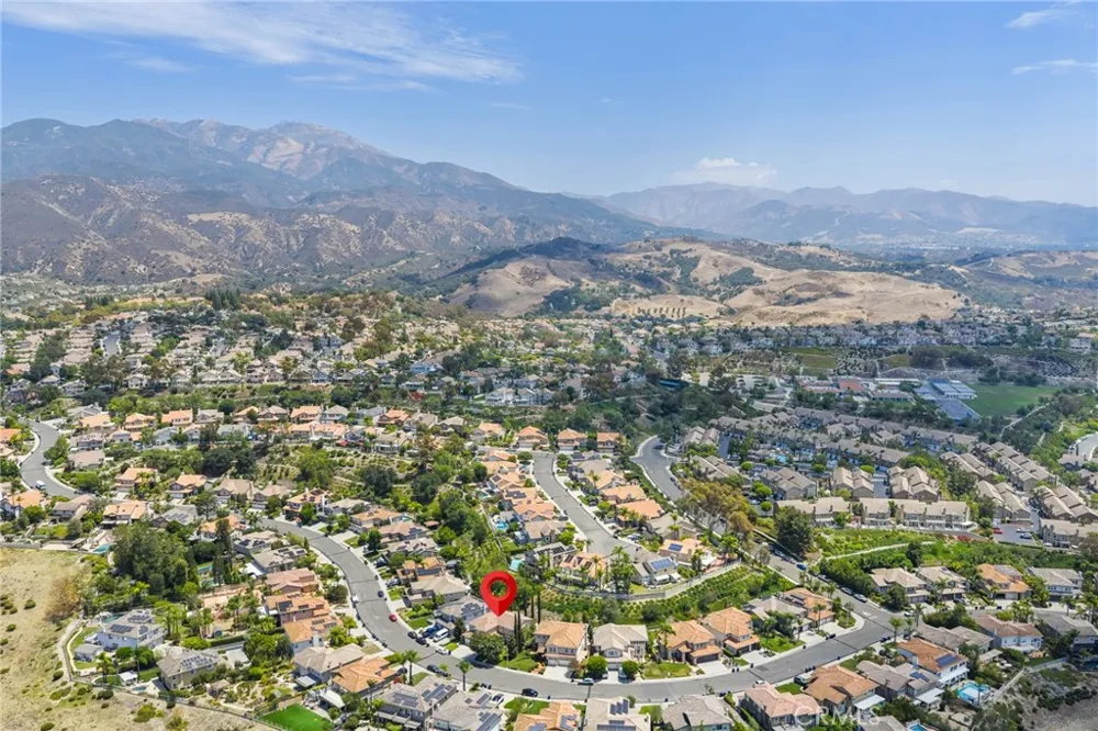 19292 Jasper Hill Trabuco Canyon, CA 92679