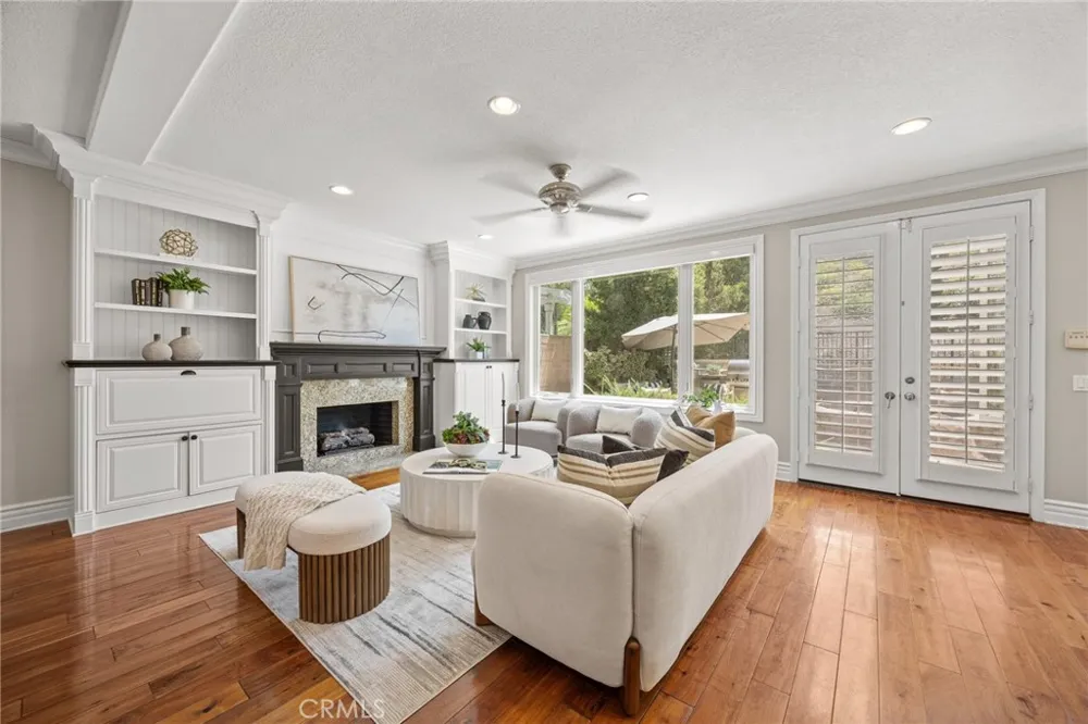 19292 Jasper Hill Trabuco Canyon, CA 92679
