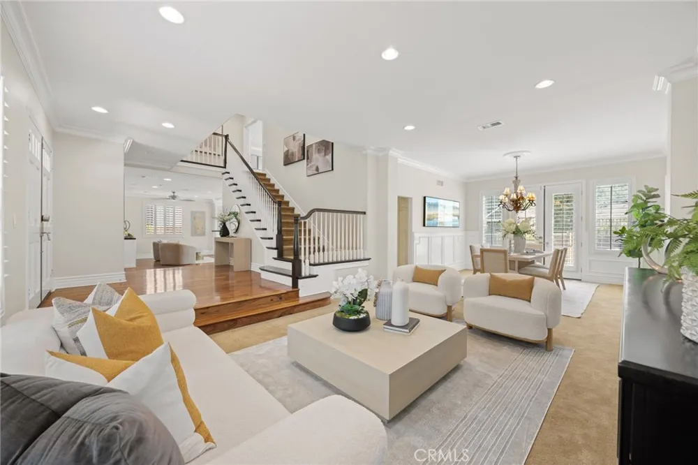19292 Jasper Hill Trabuco Canyon, CA 92679