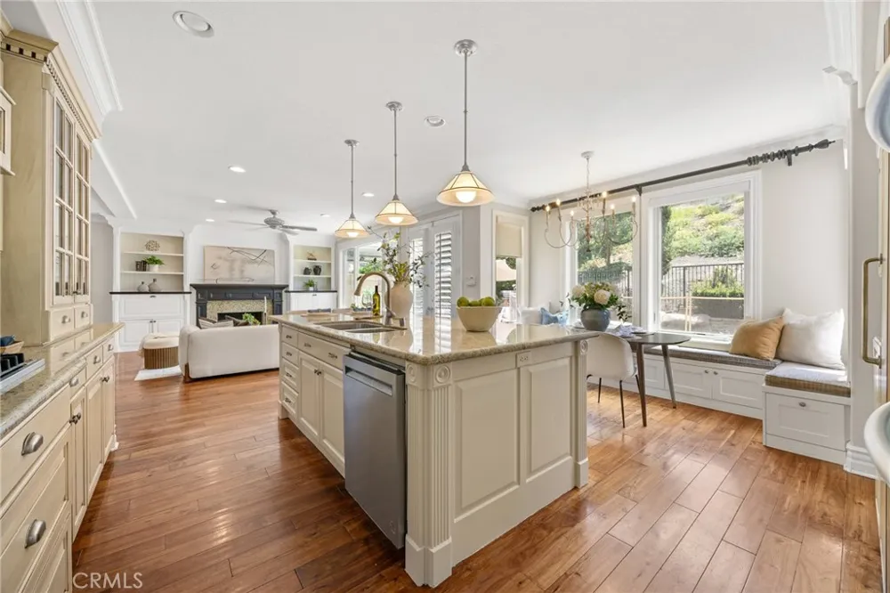 19292 Jasper Hill Trabuco Canyon, CA 92679