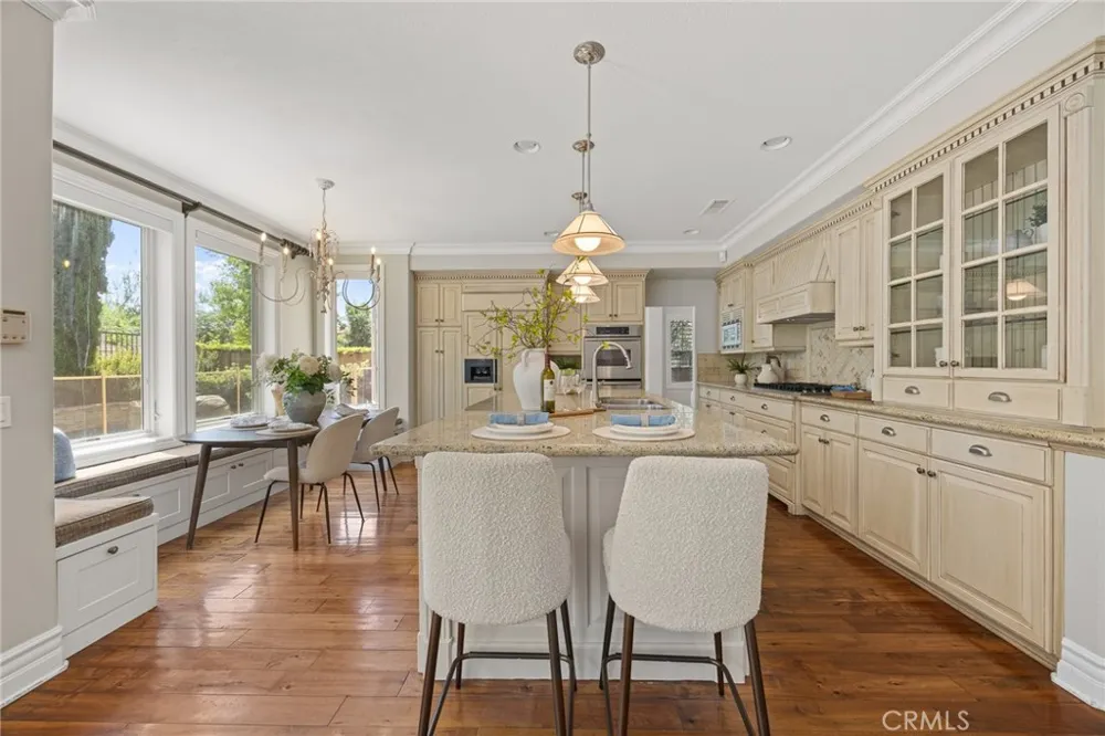 19292 Jasper Hill Trabuco Canyon, CA 92679