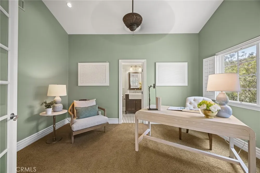 19292 Jasper Hill Trabuco Canyon, CA 92679