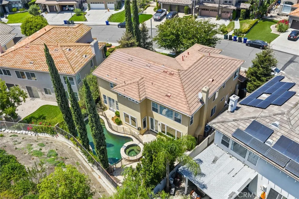 19292 Jasper Hill Trabuco Canyon, CA 92679