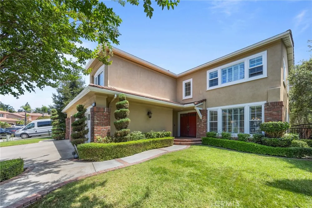 19292 Jasper Hill Trabuco Canyon, CA 92679