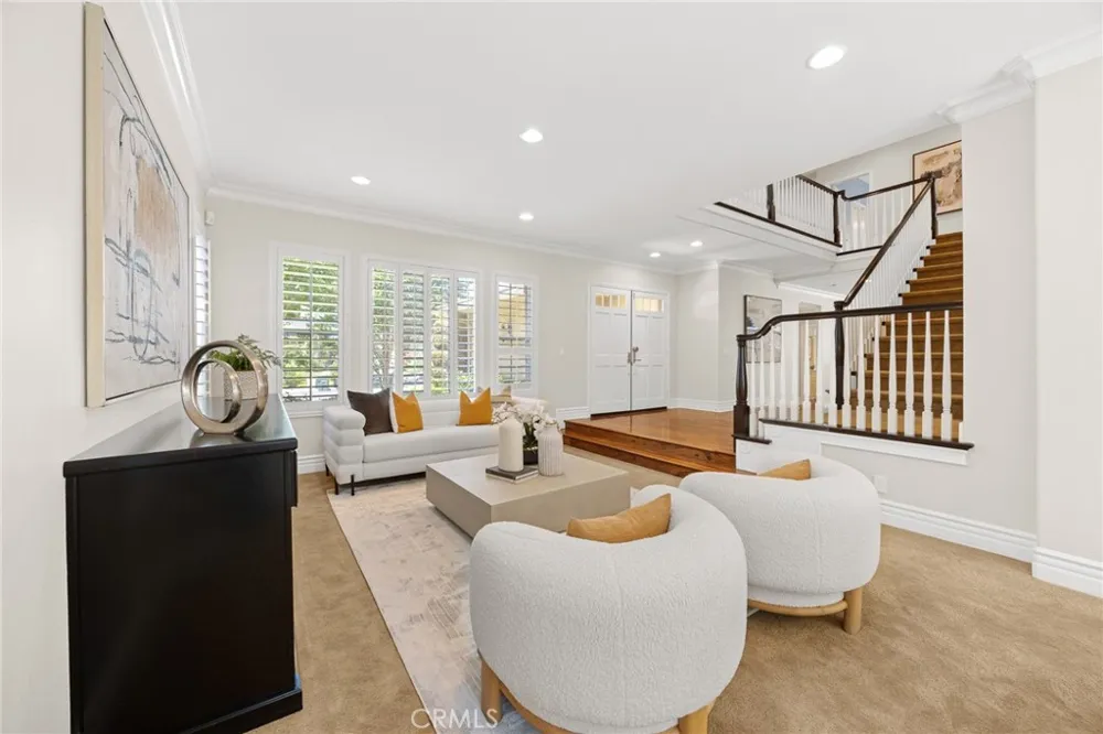 19292 Jasper Hill Trabuco Canyon, CA 92679