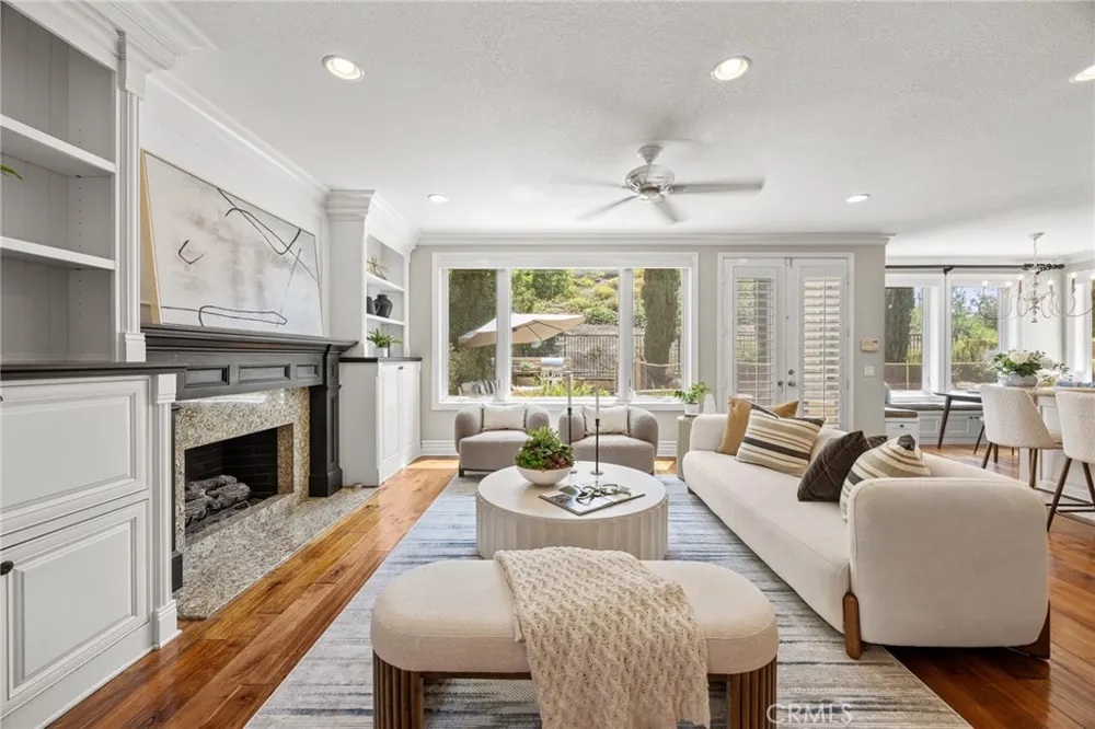 19292 Jasper Hill Trabuco Canyon, CA 92679