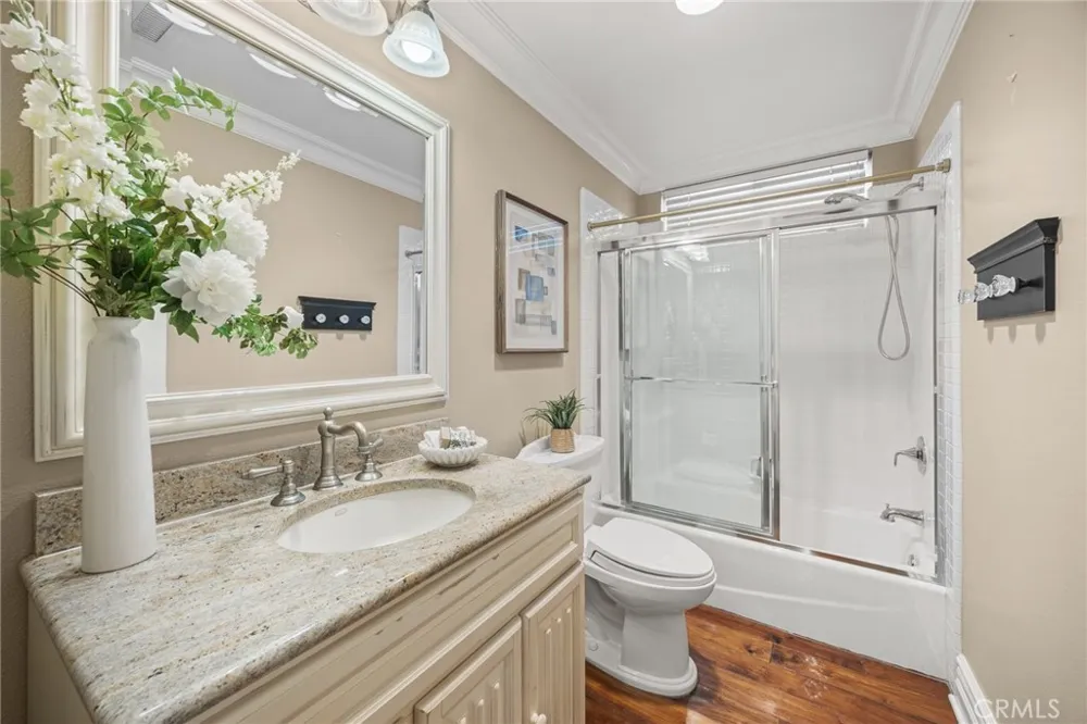 19292 Jasper Hill Trabuco Canyon, CA 92679