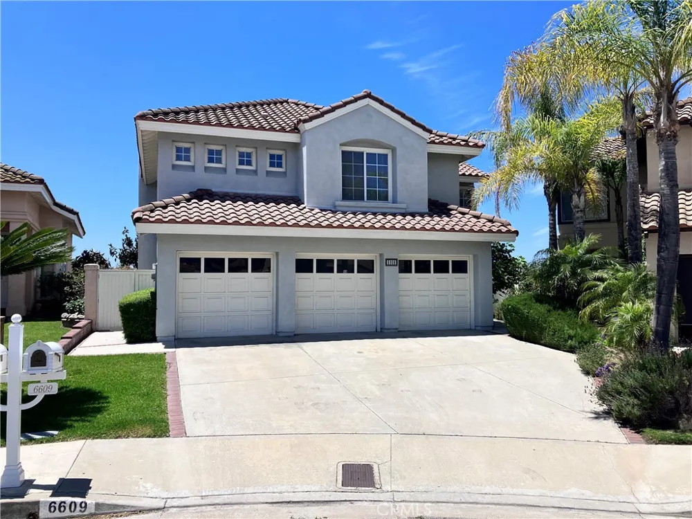 6609 E Pinnacle Pointe Orange, CA 92869