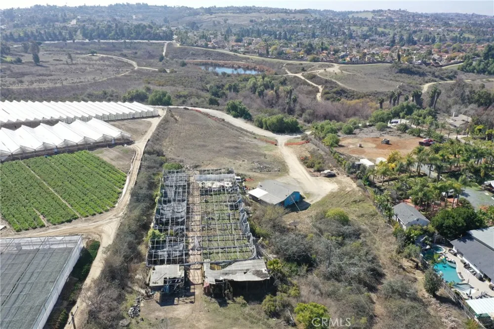 2701 Guajome Lake Road Oceanside, CA 92057