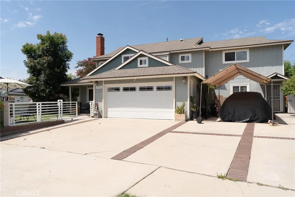 14765 Dunton Whittier, CA 90604
