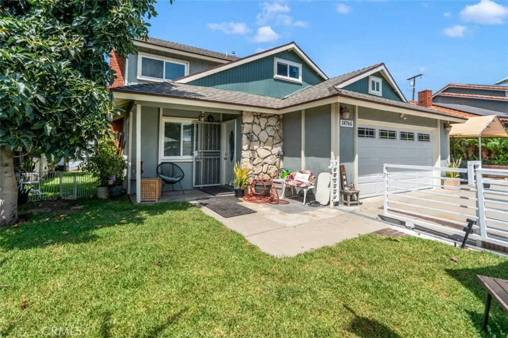 14765 Dunton Whittier, CA 90604