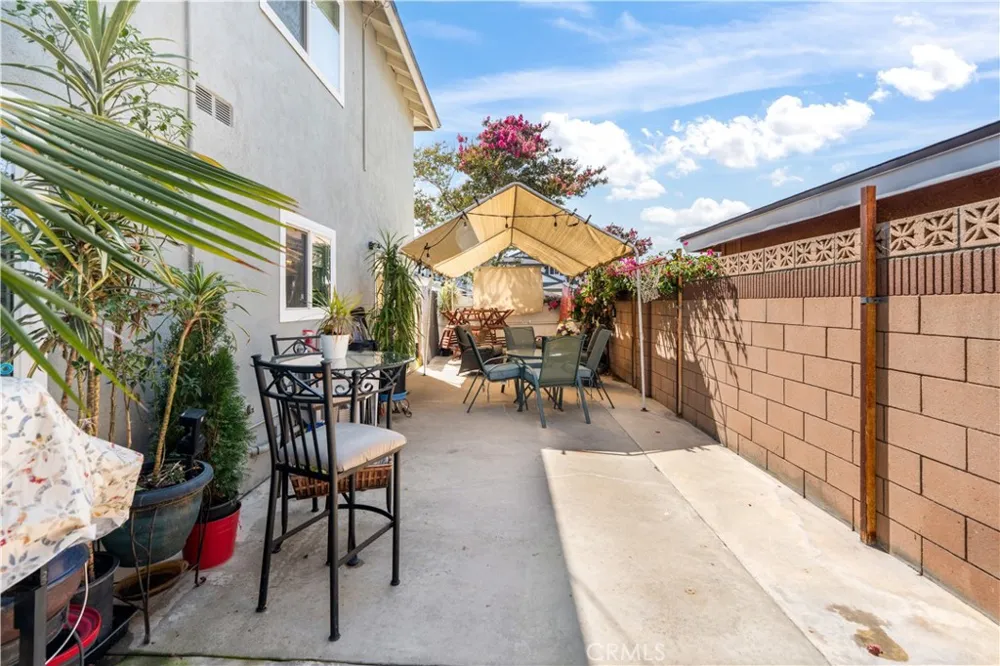 14765 Dunton Whittier, CA 90604