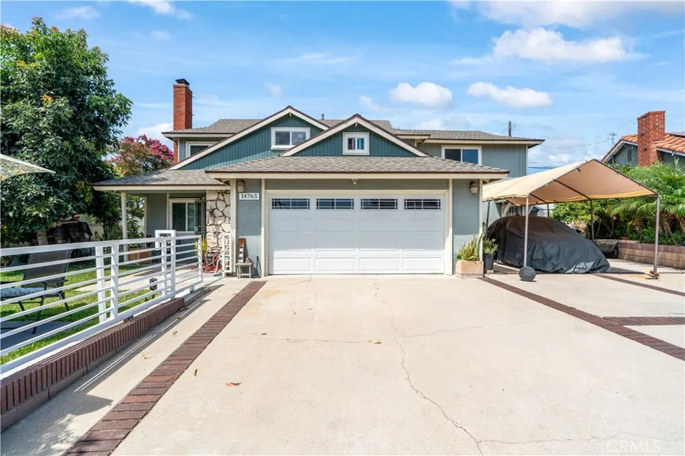 14765 Dunton Whittier, CA 90604