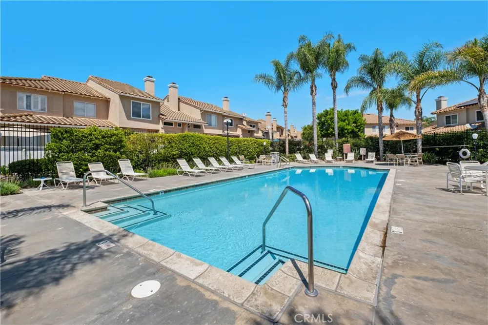 26946 Orchid Mission Viejo, CA 92692