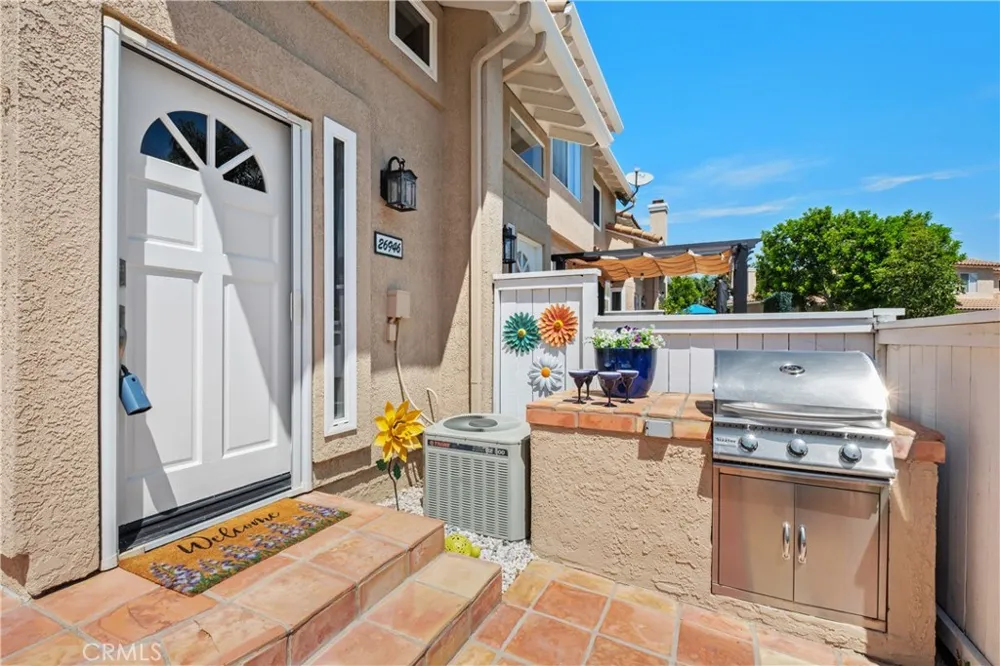 26946 Orchid Mission Viejo, CA 92692