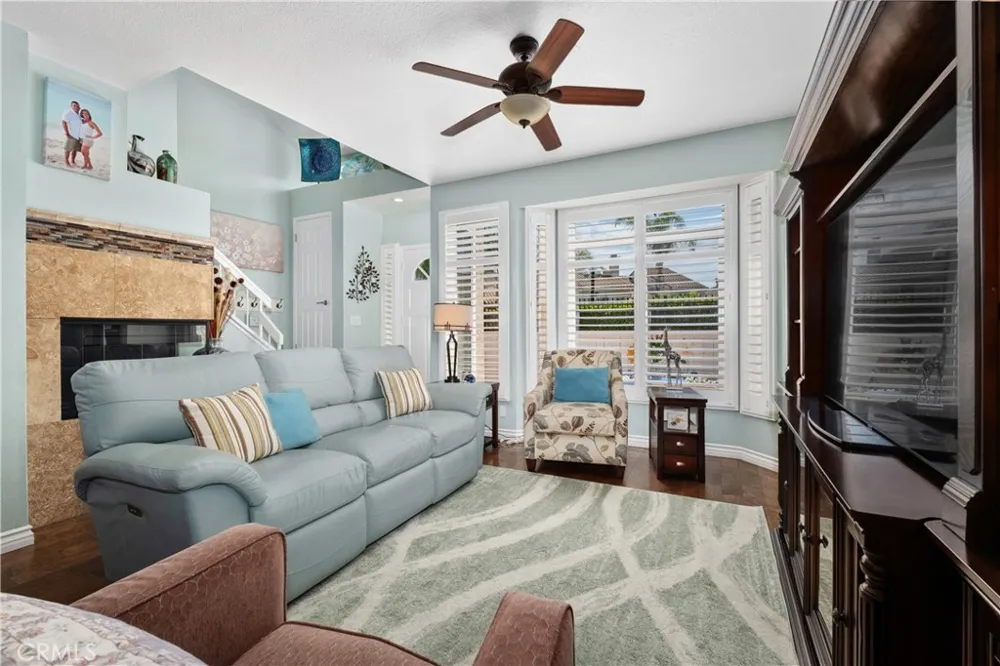 26946 Orchid Mission Viejo, CA 92692
