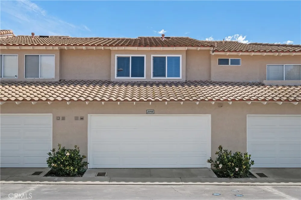 26946 Orchid Mission Viejo, CA 92692
