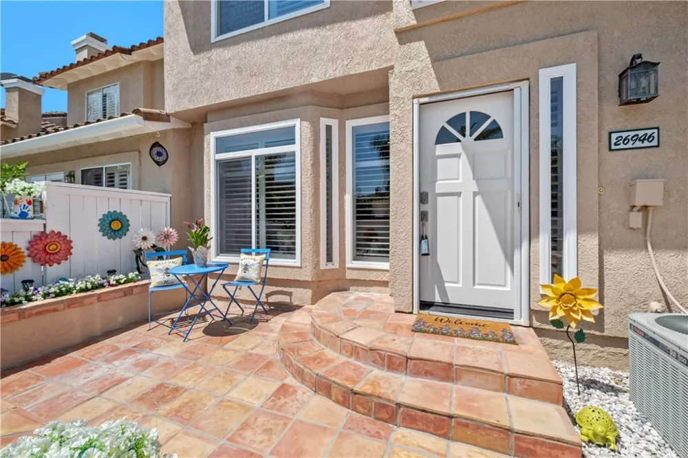 26946 Orchid Mission Viejo, CA 92692