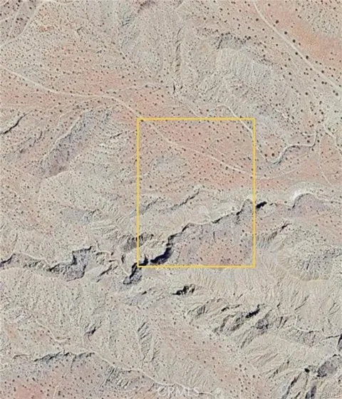 10 Acres Vacant Land APN : 659-26-0004