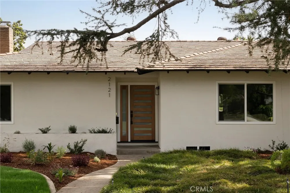 2121 S 3rd Arcadia, CA 91006