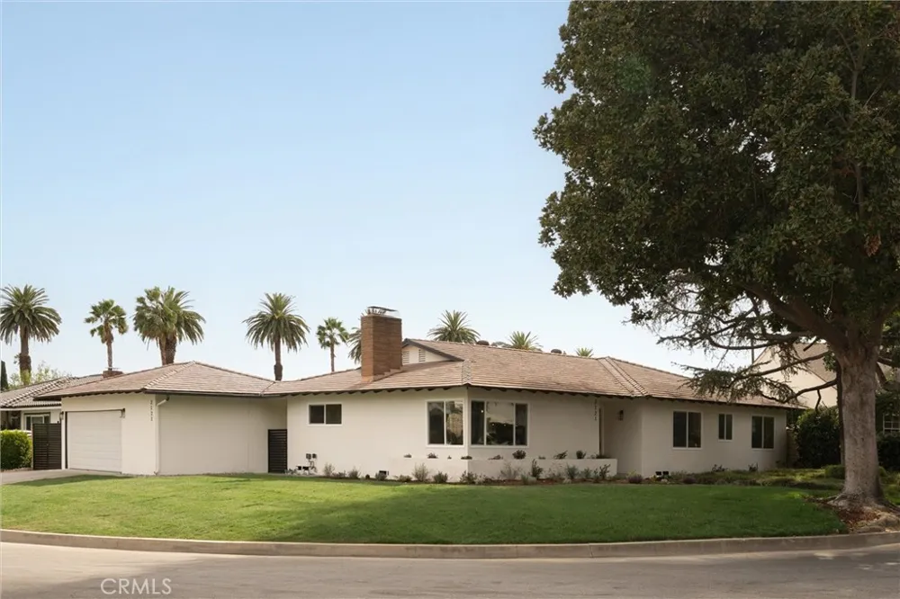 2121 S 3rd Arcadia, CA 91006