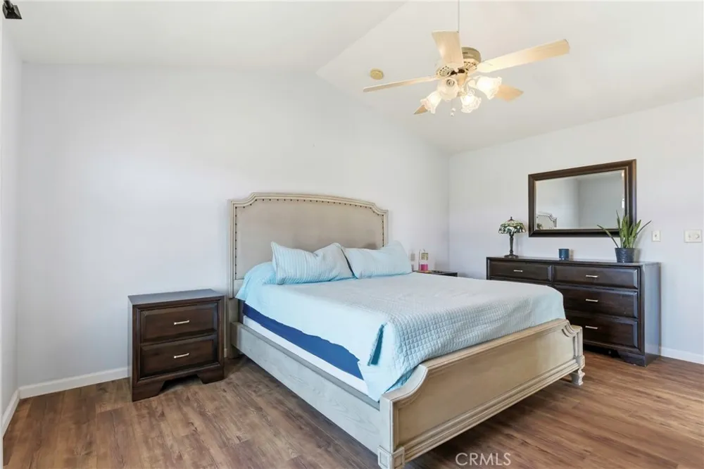 27100 Barkes Tehachapi, CA 93561