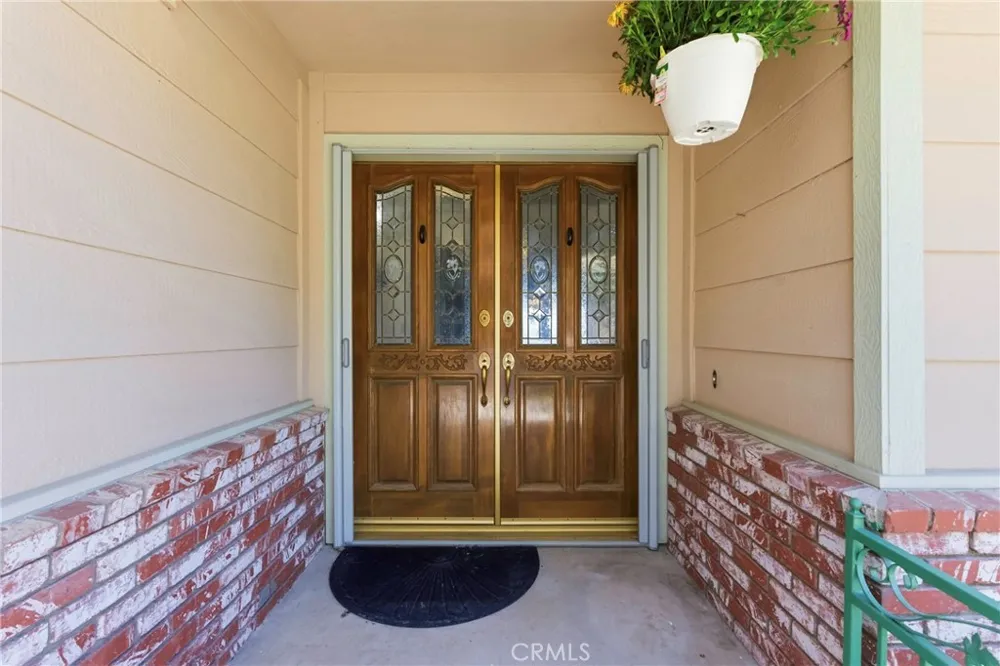 27100 Barkes Tehachapi, CA 93561