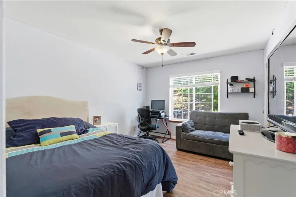 27100 Barkes Tehachapi, CA 93561