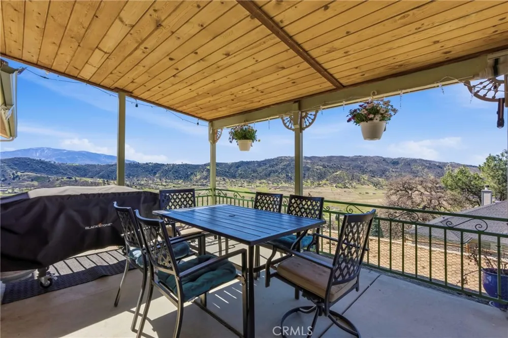 27100 Barkes Tehachapi, CA 93561