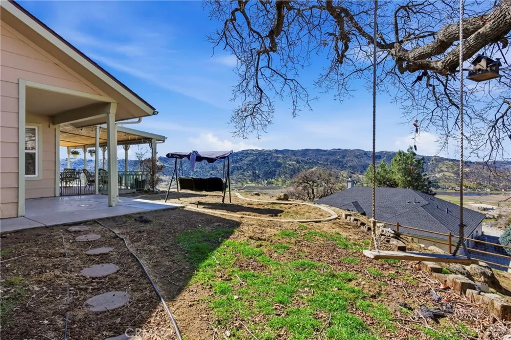 27100 Barkes Tehachapi, CA 93561