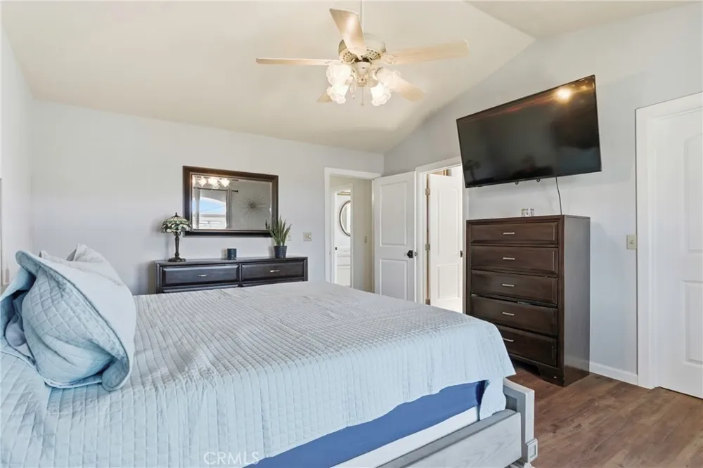 27100 Barkes Tehachapi, CA 93561