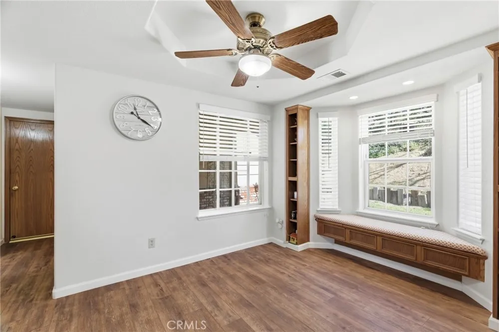 27100 Barkes Tehachapi, CA 93561