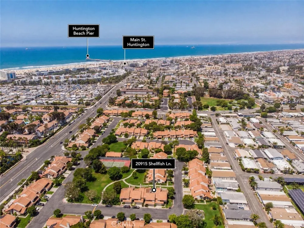 20915 Shellfish Lane Huntington Beach, CA 92648