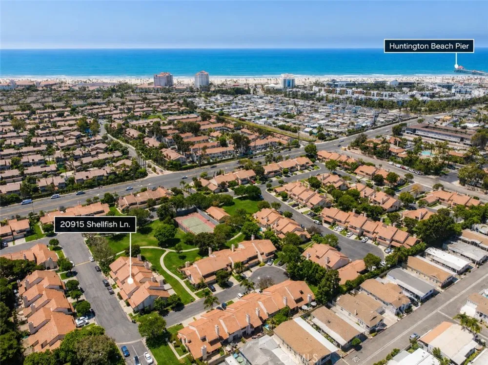 20915 Shellfish Lane Huntington Beach, CA 92648