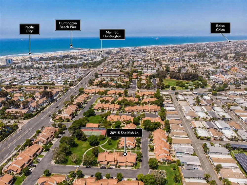 20915 Shellfish Lane Huntington Beach, CA 92648