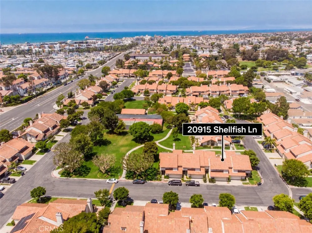 20915 Shellfish Lane Huntington Beach, CA 92648