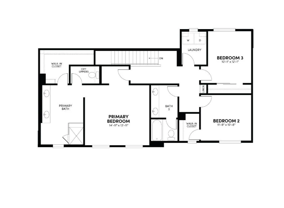 4154 S S. WILDFLAX PASEO #106 Ontario, CA 91761