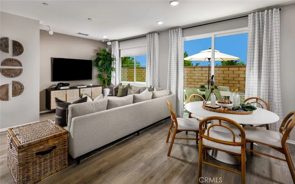 4154 S S. WILDFLAX PASEO #106 Ontario, CA 91761