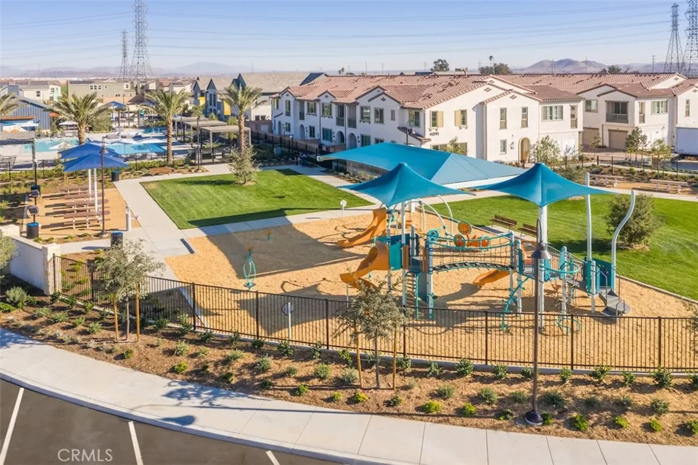 4154 S S. WILDFLAX PASEO #106 Ontario, CA 91761