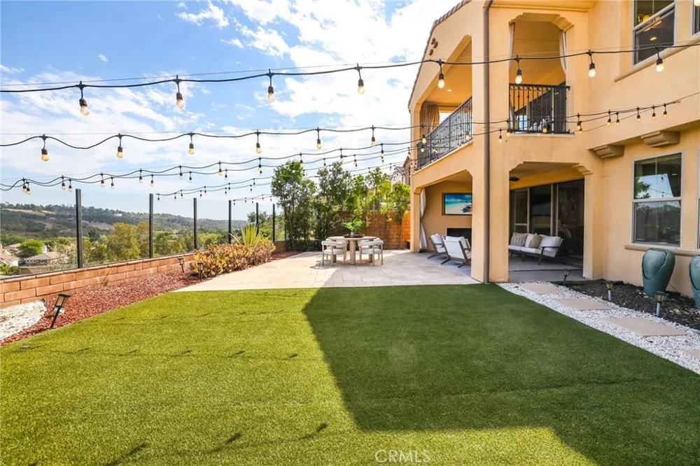 23 Cielo Azul Mission Viejo, CA 92692