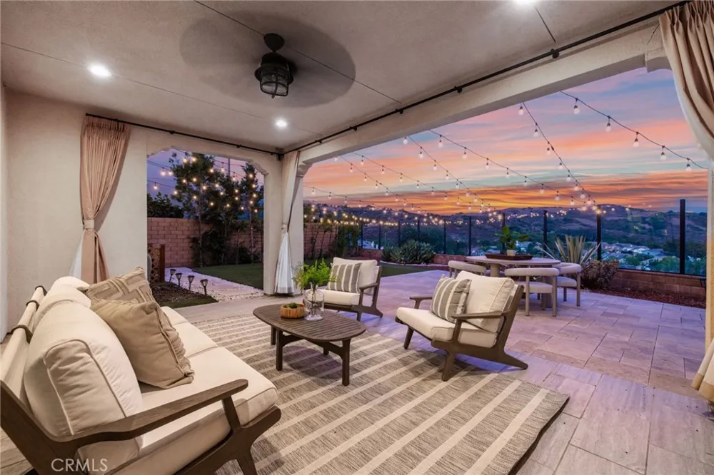 23 Cielo Azul Mission Viejo, CA 92692